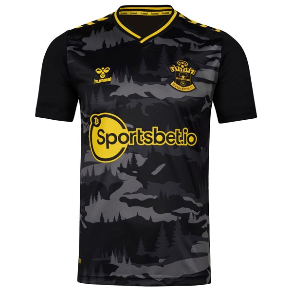 Thailande Maillot Southampton Third 2023-24